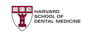 Harvard School of Dental Medicine (logo)