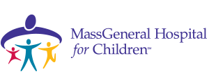 MassGeneral Hospital for Children (logo)